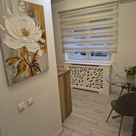 Cosy Close To Mall * Bucharest