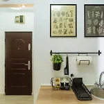 Cosy Close To Mall Lejlighed *