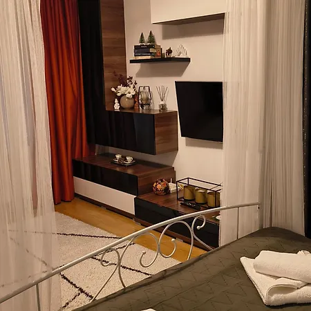 Cosy Close To Mall * בוקרשט