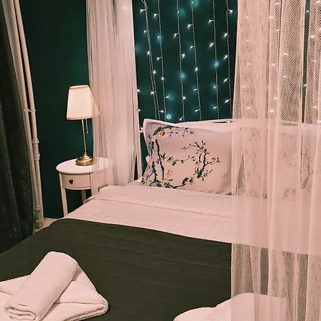 Cosy Close To Mall *