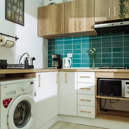 Cosy Close To Mall דירה *