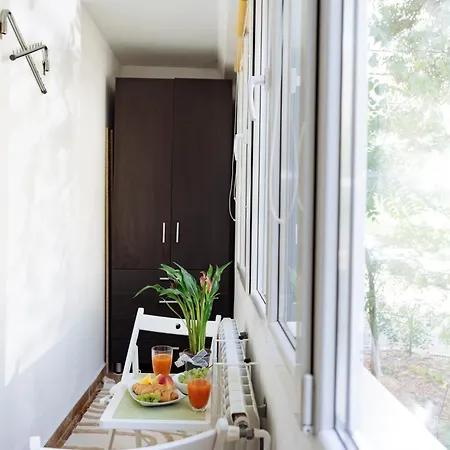 Cosy Close To Mall דירה *