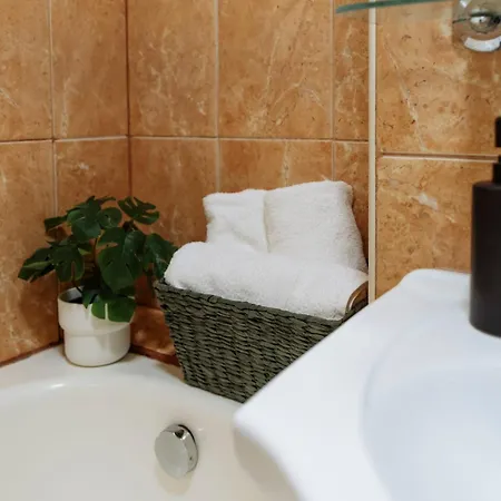 Cosy To Mall București *