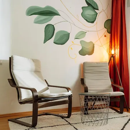 דירה Cosy Close To Mall בוקרשט