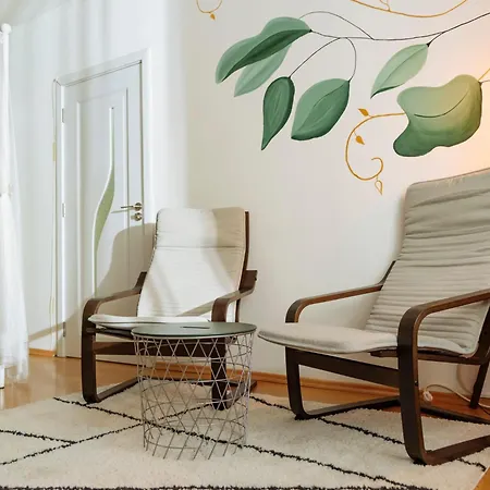 Cosy Close To Mall Apartment Bucharest