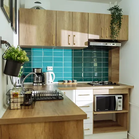 Cosy Close To Mall Bucarest