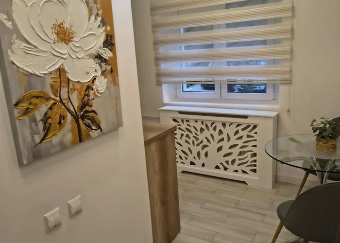 Cosy Close To Mall * בוקרשט