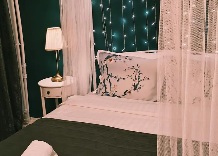 Cosy Close To Mall *