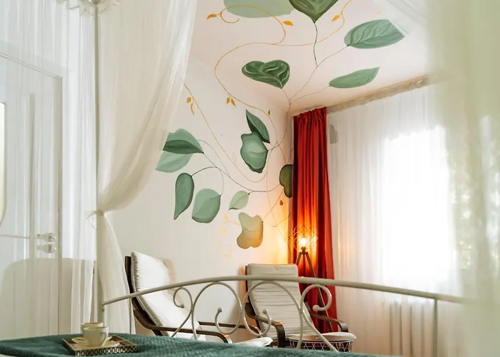 Cosy Close To Mall * בוקרשט