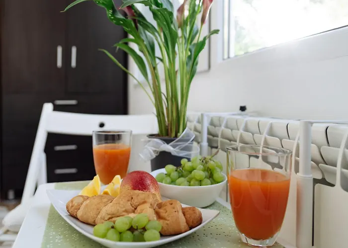 아파트 Cosy Close To Mall